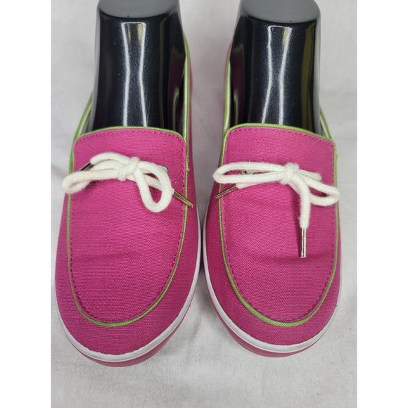 Keds Shoes Womens Westwind Slipon Boat